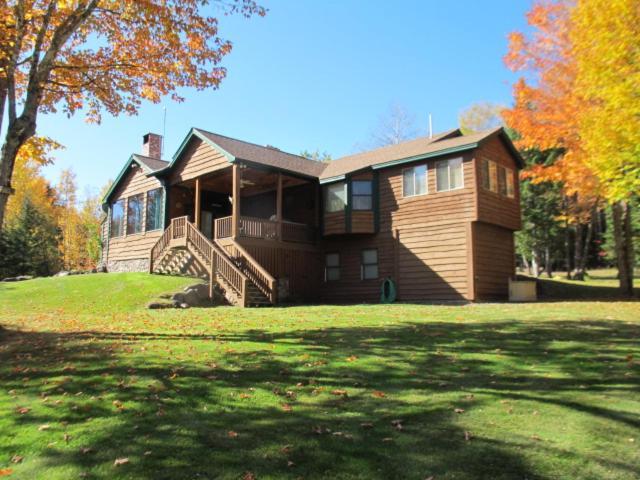 7 Valley View Lodge By Morton & Furbish Rangeley Room photo